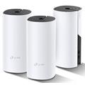 TP-Link • Deco P9(3-pack) • Meshový Wi-Fi systém (3-pack)