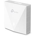 TP-LINK • EAP650-wall • AX3000 WiFi6 Access Point Omada SDN