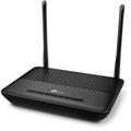 TP-LINK • TD-W9960v • Bezdrátový VDSL2 modem a router, Annex B