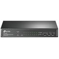 TP-LINK • TL-SF1009P • PoE switch