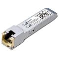 TP-LINK • TL-SM5310-T • 10G Metalický modul, SFP+