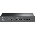 TP-LINK • TL-SX3206HPP • JetStream PoE Switch