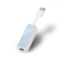 TP-LINK • UE200 • síťový adaptér, USB2.0, 10/100Mbps