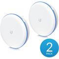 UBIQUITI • UBB-XG • UniFi Building-to-Building Bridge XG (2pack)