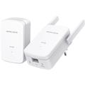 MERCUSYS • MP510 KIT • Powerline Wi-Fi Kit