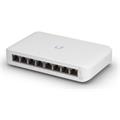 UBIQUITI • USW-Lite-8-POE • UniFi PoE Switch USW-Lite-8-POE