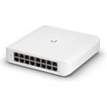 UBIQUITI • USW-Lite-16-POE • UniFi PoE Switch USW-Lite-16-POE