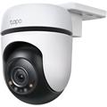TP-LINK • Tapo C520WS • Outdoor WiFi camera, 4MP