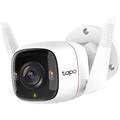 TP-LINK • Tapo C325WB • Outdoor WiFi Camera, 4MP