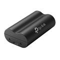 TP-LINK • Tapo A100 • Baterie TP-Link Tapo A100 6700mAh, micro USB, pro TAPO C400/420, D230