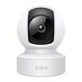 TP-LINK • Tapo C212 • Domácí bezpečnostní Wi-Fi kamera, 3MP