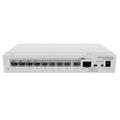 Huawei • S110-8P2ST • PoE Switch eKitEngine S110-8P2ST (8x GB ETH, 1x SFP)