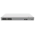 Huawei • S110-16LP2SR • PoE Switch eKitEngine S110-16LP2SR (16x GB ETH, 2x SFP)