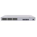 Huawei • S310-24P4X • PoE+ switch eKitEngine S310-24P4X (24x GB ETH, 4x SFP+) 400W