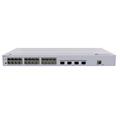 Huawei • S220-24T4X • Switch eKitEngine S220-24T4X (24x GB ETH, 4x SFP+)