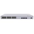 Huawei • S220-24P4X • PoE+ switch eKitEngine S220-24P4X (24x GB ETH, 4x SFP+) 400W