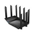 TP-LINK • Archer AX95 • WiFi 6 AP, 3 x GLAN, 1x GWAN, 1x 2.5GWAN, 2x USB, AX8700, 2,4/5GHz, OneMesh