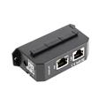 WiFiHW • 10GPOE • 10Gbps PoE injektor s podporou 802.3af/at/bt