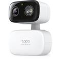 TP-LINK • Tapo C216 • Domácí bezpečnostní Wi-Fi kamera s otáčením