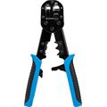 Jonard • UC-4511 • Krimpovací kleště (CAT3 až CAT6A) RJ45, RJ11/12