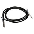 MIKROTIK • DDQ+DA0003 • 3m 400GB přímý propojovací kabel s QSFP-DD moduly