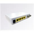 Richerlink • MSS5004 • EOC indoor SLAVE Koaxiální ethernet adaptér 700Mbps