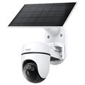 TP-LINK • Tapo C630 KIT • Bezpečnostní kamera se solárním panelem