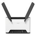 MIKROTIK • S53UG+5HaxD2HaxD-TC&R11e-LTE7 • Wi-Fi 6 LTE7 domácí Access Point Chateau LTE7 ax