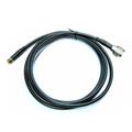 WiFiHW Rsma/Nm5 PRIME pigtail R-SMA/Nmale, 5m