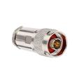 WiFiHW • Nmale (RG213) • N male screw connector for cable profile RG213