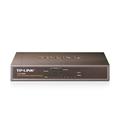 TP-LINK • TL-SF1008P • POE Switch 8x10/100 Base-TX
