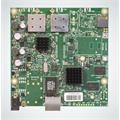 MIKROTIK • RB911G-5HPacD • MikroTik 802.11ac RouterBOARD