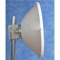 JIROUS • JRB-25 MIMO • Dual-polarized parabolic antenna 25dBi