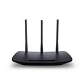 TP-LINK • TL-WR940N • Bezdrátový router 300 Mbit/s Wireless N