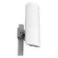 MIKROTIK • RB921GS-5HPacD-15S • 5GHz 802.11ac 15dBi outdoor jednotka mANTBox 15s