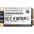 COMPEX • WLE600VX • miniPCIe adaptér, AR9882, 802.11ac/b/g/n , 2*2MIMO, 2*ufl,2,4/5GHz
