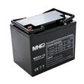 MHPower battery • MS33-12 • Hermetizovaný Pb akumulátor VRLA AGM 12V/33Ah