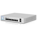 UBIQUITI • US-8-150W • UniFi Switch, 8x GB LAN, 2x SFP, POE+, 150W