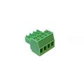 WiFiHW • 4PTERM • 4-pin 3.81mm PCB terminal block