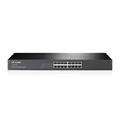 TP-LINK • TL-SF1016 • 16ports rackmount switch 10/100 Mbit/s