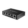 UBIQUITI • ER-X • Edge Router X, 5x GB port, 1x POE in, 1x POE out