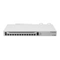 MIKROTIK • CCR2004-1G-12S+2XS • CloudCore Router řady 2000