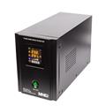 MHPower battery • MPU-700-12 • Záložní zdroj MHPower, UPS, 700W, čistý sinus, 12V