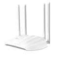 TP-LINK • TL-WA1201 • Wi-Fi Access Point
