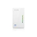 TP-LINK • TL-WPA4226KIT • AV600 Powerline Wi-Fi Kit