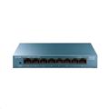 TP-LINK • LS108G • 8-Portový stolní switch 10/100/1000Mb/s