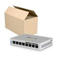 UBIQUITI • US-8-60W-5 • UniFi Switch, 8x GB LAN, 4x POE+, 60W (5 pack)