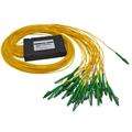 WiFiHW • PLC-CT-1X32-LC-APC-2.0 • Kazetový optický splitter (ABS box), 1x32 LC/APC 2,0 mm