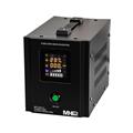 MHPower battery • MPU-300-12 • Záložní zdroj MHPower, UPS, 300W, čistý sinus, 12V