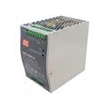 MEANWELL • DDR-480B-48 • Průmyslový měnič napětí z 17-34V na 48V 480W na DIN